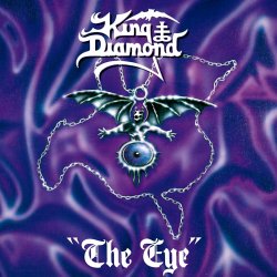 Cover King Diamond - Two Little Girls
