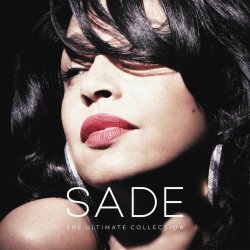 Cover Sade - King Of Sorrow