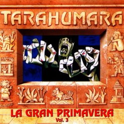 Cover Tarahumara - Hasta siempre