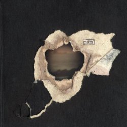 Cover Mum - An Island of Children's Children