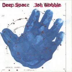 Cover Jah Wobble - The Immanent