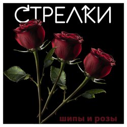 Cover Sтрелки - Нет любви