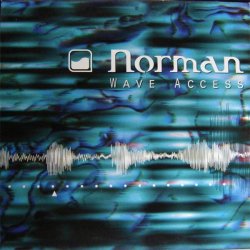 Cover Norman - Metrum Reflex
