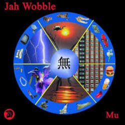 Cover Jah Wobble - Viking Funeral