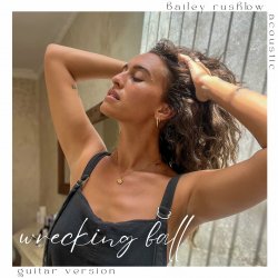 Cover Bailey Rushlow feat. Dan Berk - Señorita