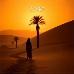 Cover DJ Kantik - Kismet
