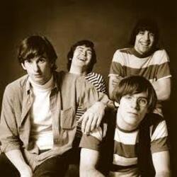 Cover Loving Spoonful - Butchie's Tune