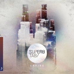 Cover Super8 & Tab - Mega