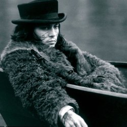 Cover Neil Young - Dead Man theme