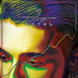 Cover Tokio Hotel - Stormy Weather