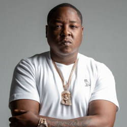 Cover Jadakiss - I Stay 10 Toes Down