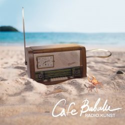Cover Radio.Kunst - Кафе Бабалу