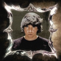 Cover Dubinin - Демон