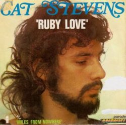 Cover Cat Stevens - Ruby Love