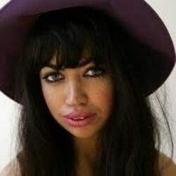 Cover Aura Dione - Geronimo (Cloud Geronickoo Mix)