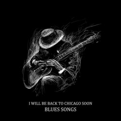 Cover John Lee Sanders - Twelve Bar Blues