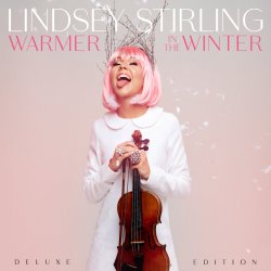 Cover Lindsey Stirling - Dance Of The Sugar Plum Fairy