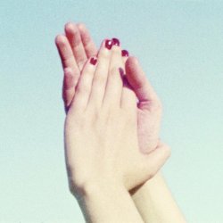 Cover Sally Dige - You