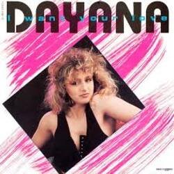 Cover Dayana - I Want Your Love (Commercial Mix)