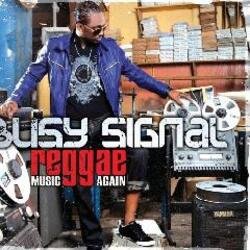 Cover Busy Signal - Run Weh