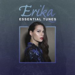 Cover Erika - Right or Wrong (Nu Beat Version)