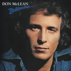 Cover Don McLean - Vincent