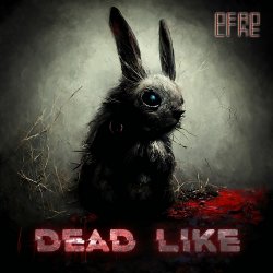 Cover DeadLike - Зайка