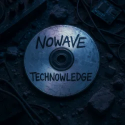 Cover N O W A V E - TECHNOWLEDGE