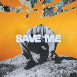 Cover Dennis Louvra - Save Me