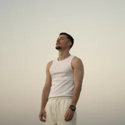 Cover Baryk - Ледве дихаю