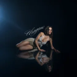 Cover CLARA - URAGANI