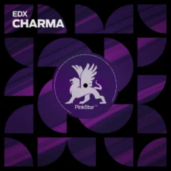 Cover EDX - Charma