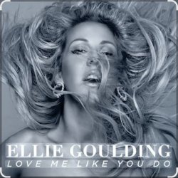 Cover Ellie Goulding - Love Me Like You Do