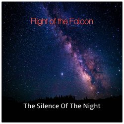 Cover The Silence of the Night