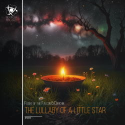 Cover The Lullaby of a Little Star