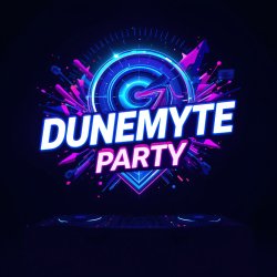 Cover Dunemyte party