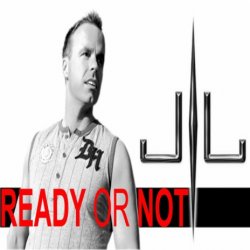 Cover DJ Lee - Ready or Not