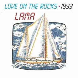 Cover Lama - Nineteen Ninety Three