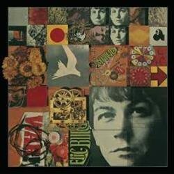 Cover Eric Burdon & The Animals - Orange & Red Beams