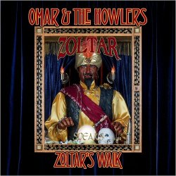 Cover Omar & The Howlers - Under My Spell