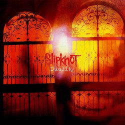 Cover Slipknot - Duality (Single Version)
