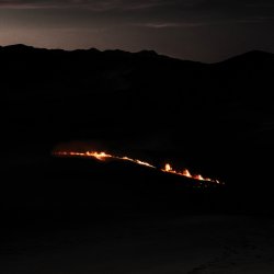 Cover Bob Moses - Back Down