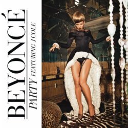 Cover Beyonce feat. Andre 3000 - Party