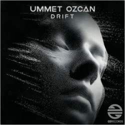Cover Ummet Ozcan - Drift