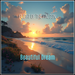 Cover Beautiful Dream