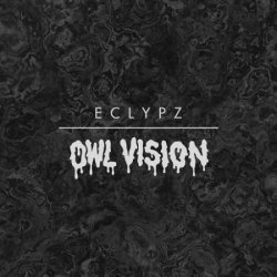 Cover Owl Vision - Eclypz