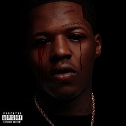 Cover Lil Zay Osama feat. G Herbo - Chase Em Down