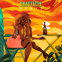 Cover Anastacia - Not That Kind (Hex Hector Club Mix)