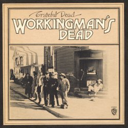 Cover Grateful Dead - Uncle John's Band