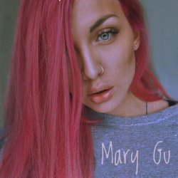Cover Mary Gu - Грустный мотив